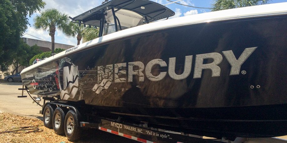 Wild Ride 38 Fountain 16