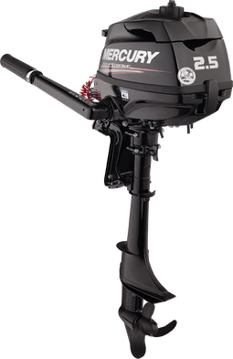 2 5hp fourstroke 3qtr port aft. Png  255x0 q85 autocrop crop scale subsampling 2 upscale