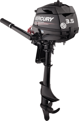 3 5hp fourstroke 3qtr port aft. Png  255x0 q85 autocrop crop scale subsampling 2 upscale