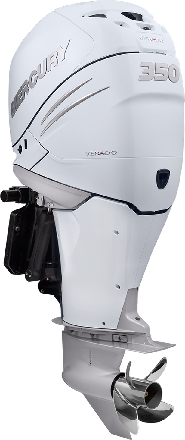 350hp verado cfwhite 3qtr port aft. Png 615x0 q85 autocrop subsampling 2 upscale | preferred marine sales group inc. | preferred marine