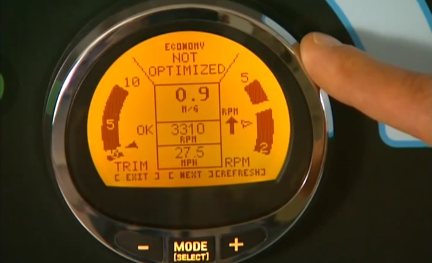 Screenshot 6 | preferred marine sales group inc. | preferred marine