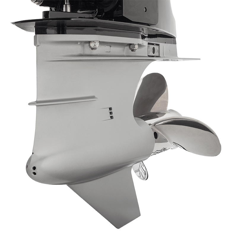 Optimax pro xs torque master pod 3 4 port fore