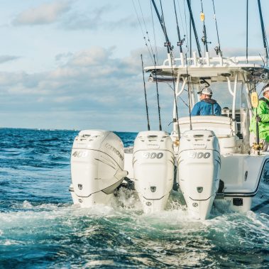 Mm 400hp verado l6 mako markvi keys 87